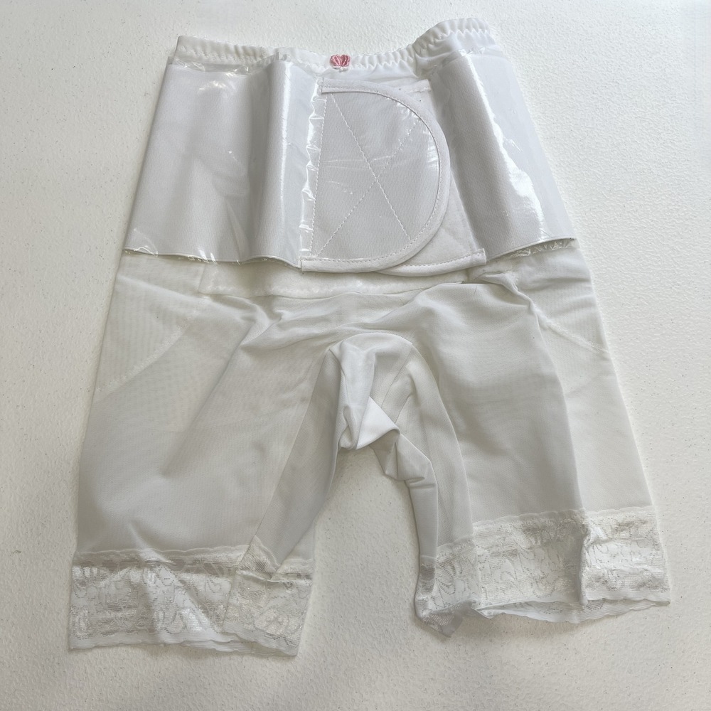 Ardyss FSO Bodyshaper‎ Size Medium White